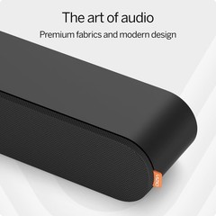 Vizio SV510X-0806B-RB-SD 5.1 Ch Dolby Atmos 33″ Soundbar – Scratch and Dent