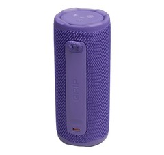 JBL Grip Purple Portable Bluetooth Speaker