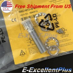 New 10-30VDC 200mA 6mm Proximity Switch Sensor For Turck Bi6U-M12-AP6X-H1141