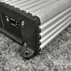 JL Audio G1300 300 Watts RMS @ 2 Ohms Class A/B Monoblock Full-Range Amplifier