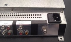 Polaroid TLX-03210B Main Board GF3217XA2H, 909-KR3-GF3217XA2H Unit