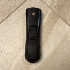 ilo KC01-B3 TV Remote Control Wireless Black More Than 10m Range