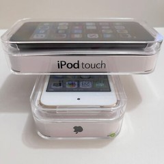 NEW-Sealed Apple iPod Touch 7th Generation (256GB) All Colors🔥FAST SHIPPING Lot