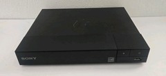 SONY BDP S1700U Blu-Ray DVD Player Dolby Digital True HD/DTS w/DVD Upscaling