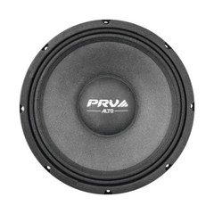 1x PRV Audio 10MR650A Midrange 10″ Speaker 8 Ohms 10in PRO Car Audio 650 Watts