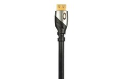Monster 5ft. Ultra HD Platinum 4K Ultra High Speed HDMI Cable with Ethernet