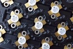 HG(HuaGao) 2 PCS SD1446(MP) build by China HG Semiconductor