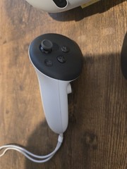 Meta Quest 3 128GB VR Headset – White 🚚 FAST 1 DAY SHIPPING 🚚