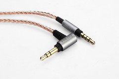 8core Upgrade Audio Cable For Focal Bathys Thinksound On2 On1 Headphones
