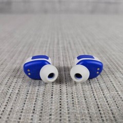 Dragonball Z x final Bluetooth Wireless Earphone VEGETA ver. from Japn Brand