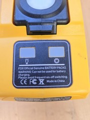 Azocek 18V Power Inverter 220W DC to AC USB Type-C Fast Shipping