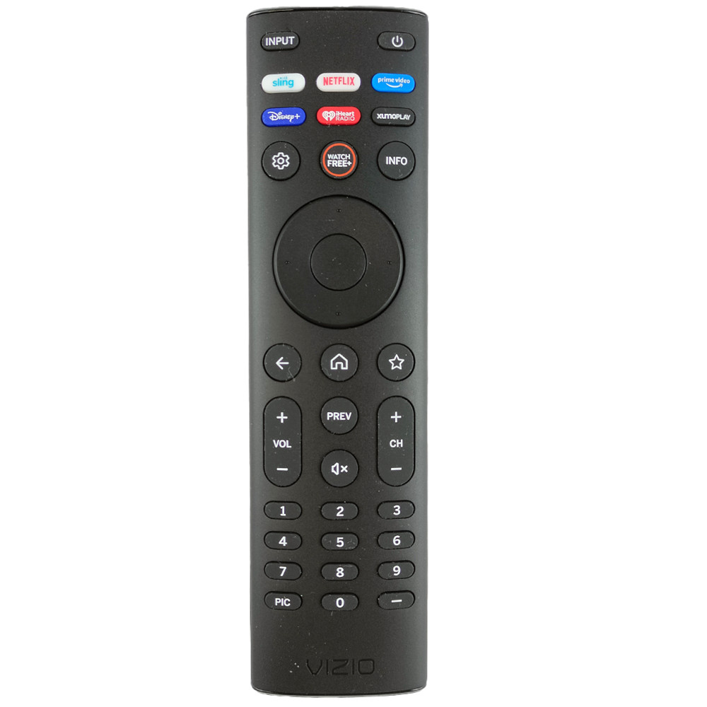 New Original XRT140V8 Remote Control for All Vizio Smart TV