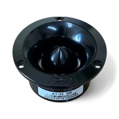 2 Deaf Bonce Apocalypse AT-32GB 3″ 4-Ohm Neodymium Car Stereo Home Tweeters Pair