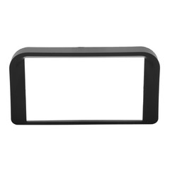 POENVFPO Radio Frame For 100 1998-2003 Durable ABS Material St LLKT