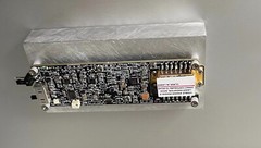 1060 nm 250mW SLM Laser Model: L1060C