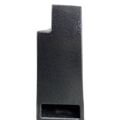 2001-2006 Chevy Silverado 1500 Crew Cab Truck 4X8″ Sub Subwoofer Box