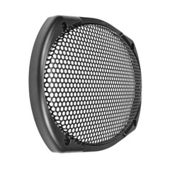 2x PRV Audio 69GRILL-MESH 6×9″ Steel Mesh Speakers Grill Cover Protector Black