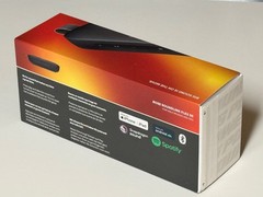Bose SoundLink Flex SE Bluetooth Portable Speaker (2nd Gen) – Black – BNIB