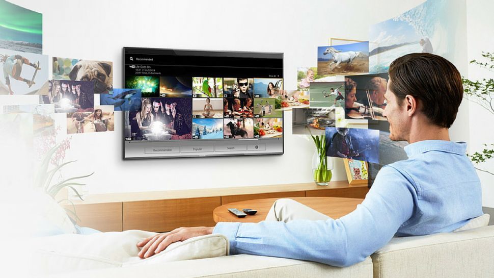 Russian SmartTV 360 days / Русское SmartTV360 дней
