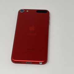 Apple iPod Touch 7th Generation 32GB A2178 (PRODUCT) RED Good