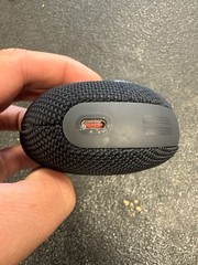 JBL SPEAKER CLIP 5 *NO CORD* (P17031937)