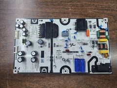 Oem Vizio P650D108DB Power Supply Board From Vizio V655-H9 (Up 7)