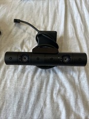 Sony Play Station VR (PSVR) Complete Bundle (CUH-ZVR2) – Headset + Accessories