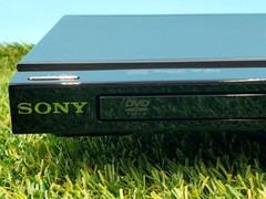 Sony – DVP-SR500H – CD/DVD – HDMI Upscaling DVD Player With Remote & Manual