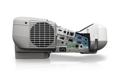 Epson PowerLite 485W 1080p Projector