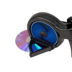 Skipdr Dvd And Cd Manual Disc Repair System | Innovations Digital Cd/dvd Fluid