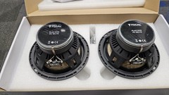 Focal PC 165 FE – 6.5″ (16,5 CM) 2-Way Coaxial Speaker Set Flax Evo Series