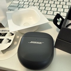 Bose QuietComfort Earbuds ll Limited Edition Noise Cancelling