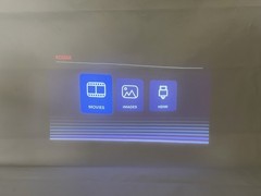 KODAK Luma 150 Portable Projector, 1080p Wireless Pico Projector