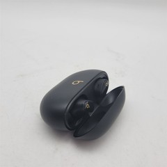 Beats by Dr. Dre Studio Buds+ Noise-Canceling True Wireless Earbuds, Black/Gold