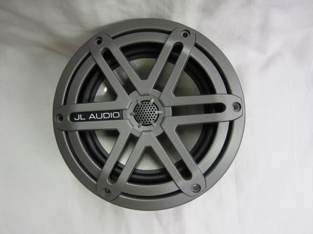 JL AUDIO MCS-65CCX3-4-TLBD-BL 6.5″ SPEAKER