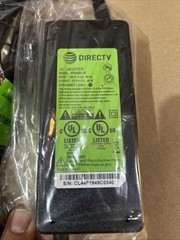 Direct Tv Eps44r3-15 Brand New Ac Adapter