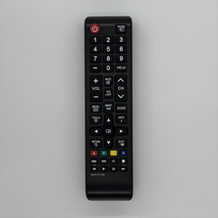 Universal NEW Remote Control for ALL Samsung LCD LED HDTV Smart TVs BN59-01199F
