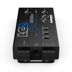AudioControl LC2i PRO 2-Channel Active Line Output Converter/Line Driver/ACR-1