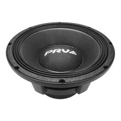 2x PRV Audio 10MR2000-NDY 10″ Midrange Speakers 4000 Watts Neodymium 8 Ohm PRO