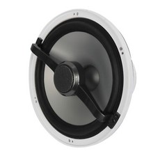Pacific Audio 8″ 2-Way Marine Boat Speakers (pair) Audio System 200W 12V RGB LED