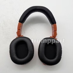 New ATH-M50x Closed-Back Professional Studio Monitor Headphones Orange