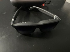 Viture One XR AR Glasses USB-C Connectivity Model V1216