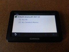 Garmin nüvi 50 LM (N. America) 5″ GPS Unit ~ Lifetime Maps 2026 Updated