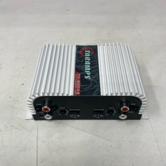 Taramps TS 400X4 V5 EF PT 4-Channel Car Audio Amplifier 400W RMS