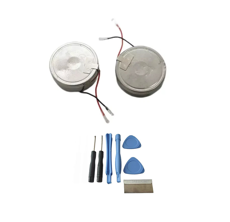 2pcs M1454 S2 3.85V Battery for Bose QuietComfort II Noise Cancelling Headphones