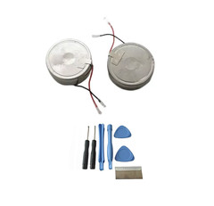 2pcs M1454 S2 3.85V Battery for Bose QuietComfort II Noise Cancelling Headphones