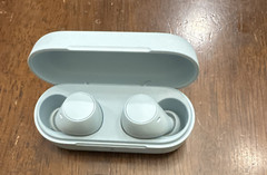 Sony WF-C510 Truly Wireless Bluetooth Earbuds WFC510/L – BLUE