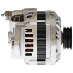 Alternator Replacement For Mitsubishi Mirage 1.8L 1998-2002, Lancer 2.0L None Tu