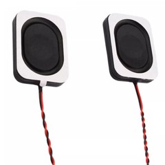 2/4/6/8/10PC 3W 4Ohm/2W 8Ohm Box Speaker Small Cavity Ultra-thin 3525/2535 NEW