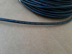 PRO CAT6 Tactical UTP w/Neutrik Ethercon Digital Cable